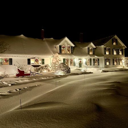 Maguire House Bed And Breakfast Ashburnham Eksteriør billede