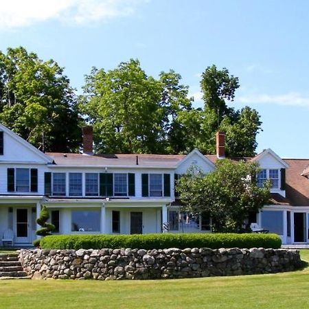 Maguire House Bed And Breakfast Ashburnham Eksteriør billede