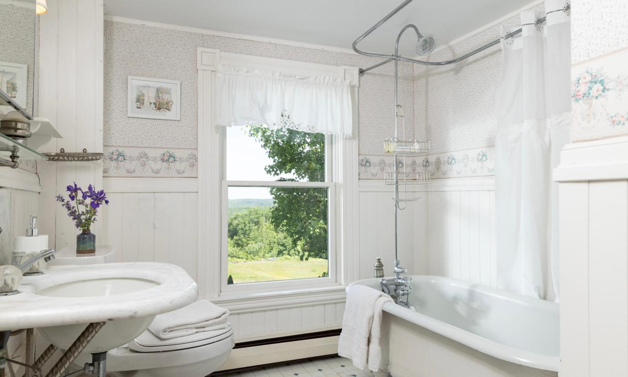 Maguire House Bed And Breakfast Ashburnham Eksteriør billede