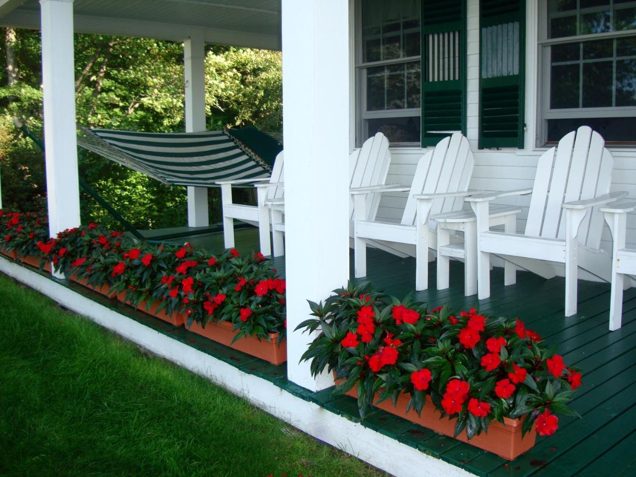 Maguire House Bed And Breakfast Ashburnham Eksteriør billede