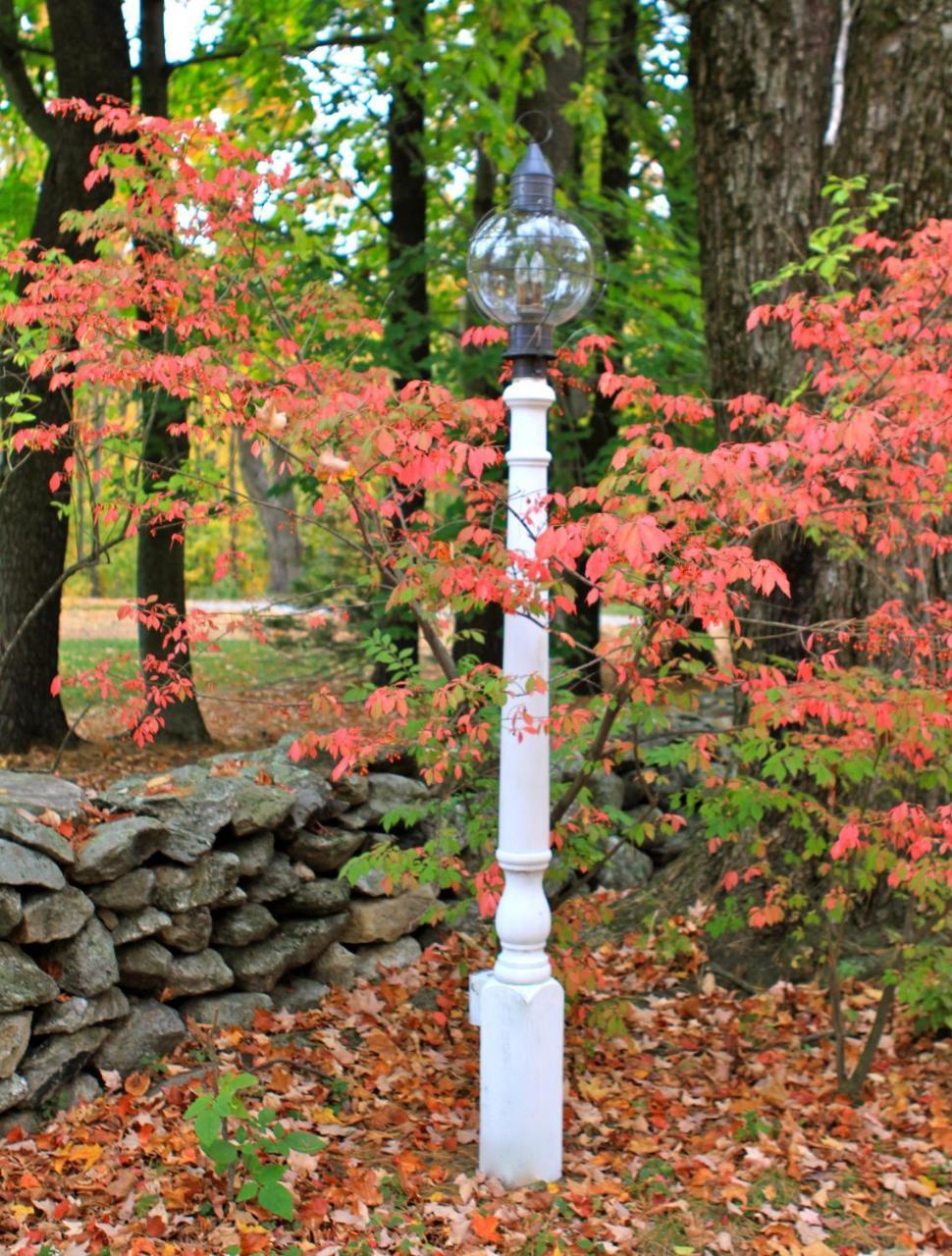 Maguire House Bed And Breakfast Ashburnham Eksteriør billede